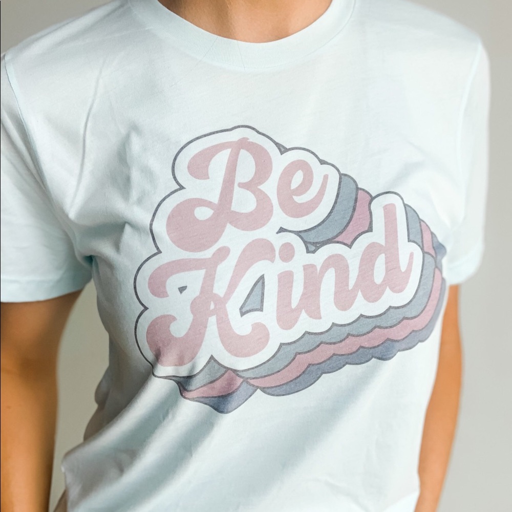 BE KIND T-SHIRT